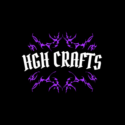 HGH Crafts