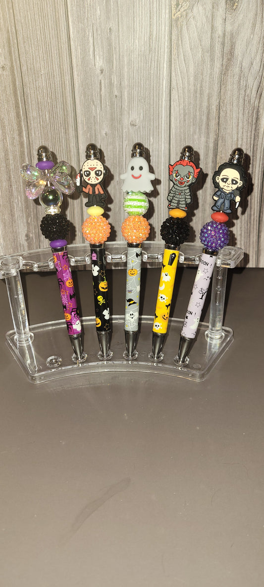 Halloween Pens 1