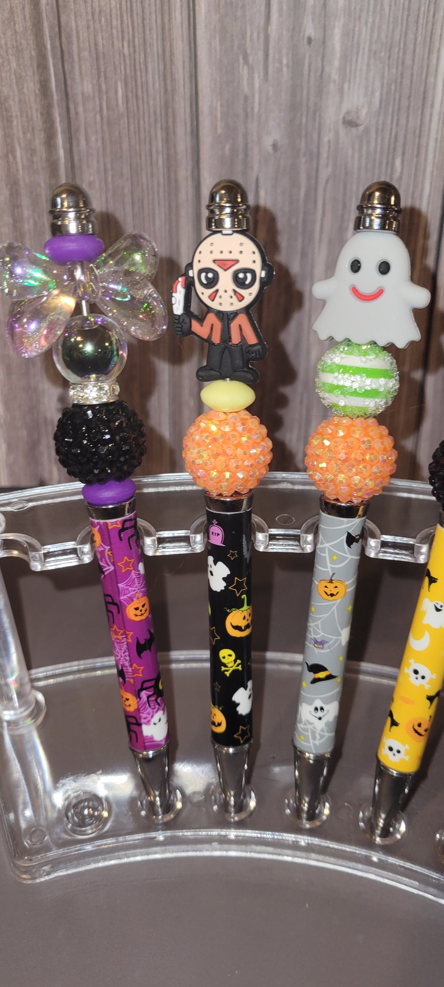 Halloween Pens 1