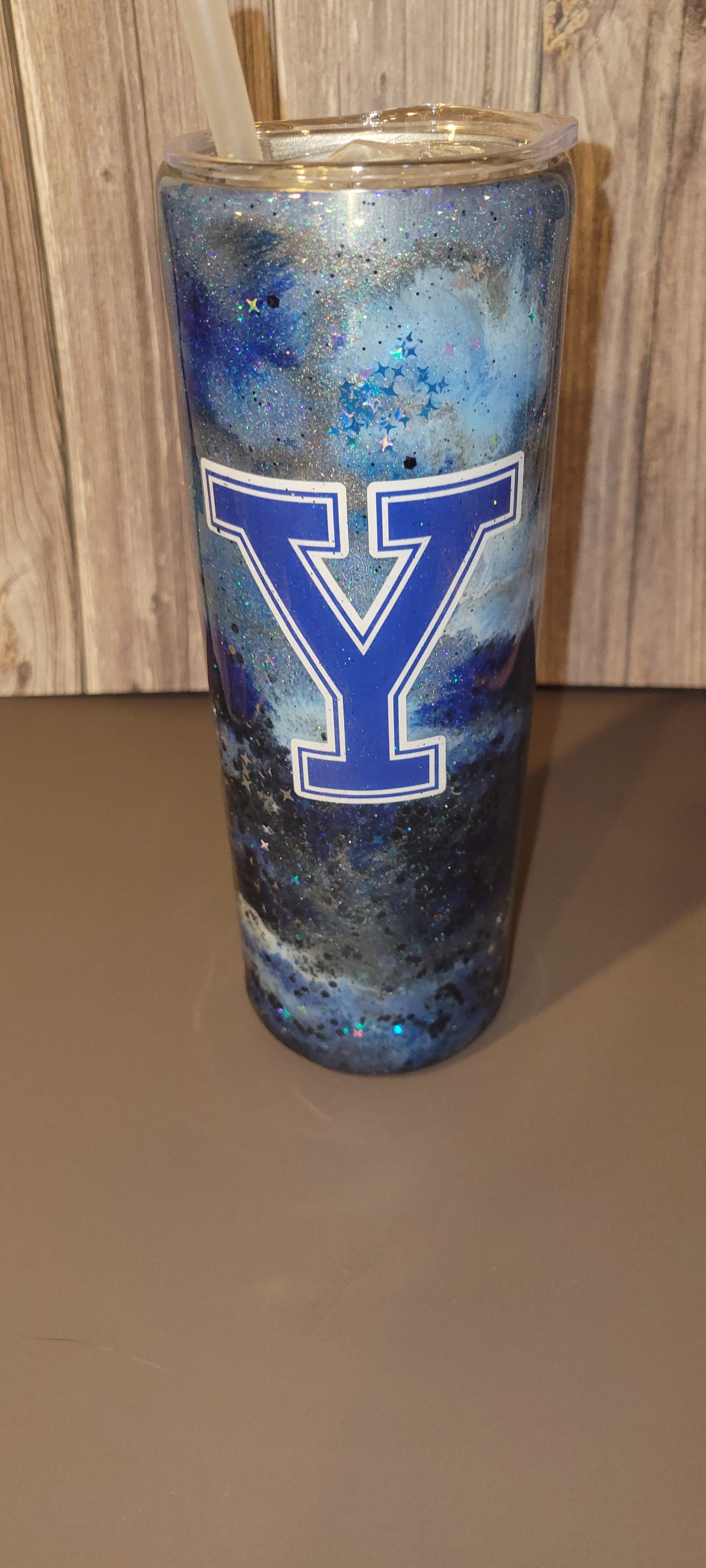 Yale Tumbler