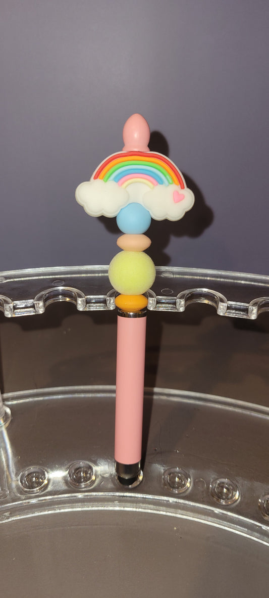 Rainbow Stylus