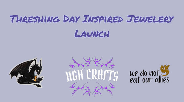 HGH Crafts