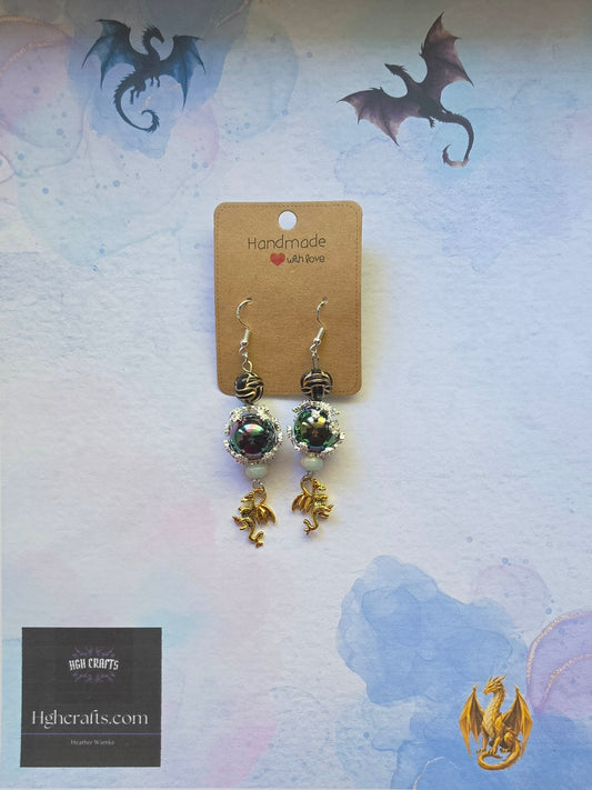 Andarna Earrings